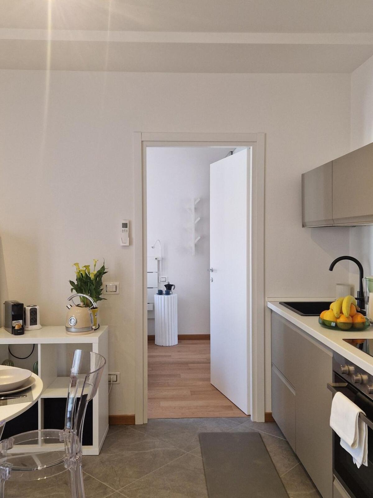 Homeby, Terrace Apartment Francesca Florence Exterior photo