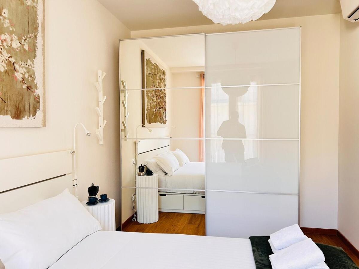 Homeby, Terrace Apartment Francesca Florence Exterior photo