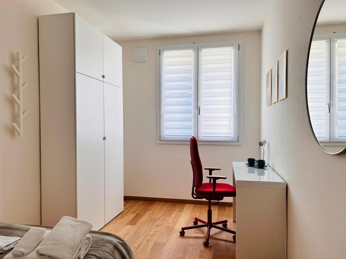 Homeby, Terrace Apartment Francesca Florence Exterior photo