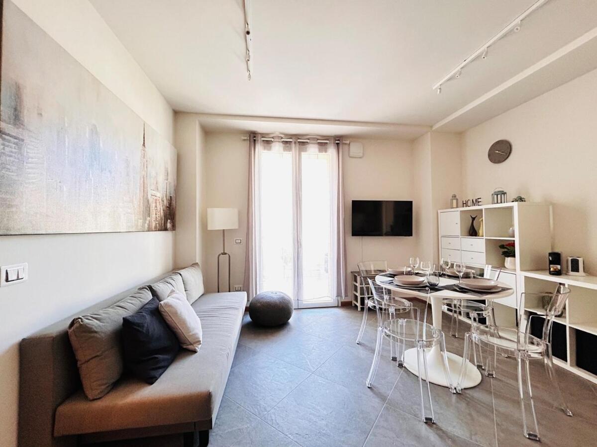 Homeby, Terrace Apartment Francesca Florence Exterior photo