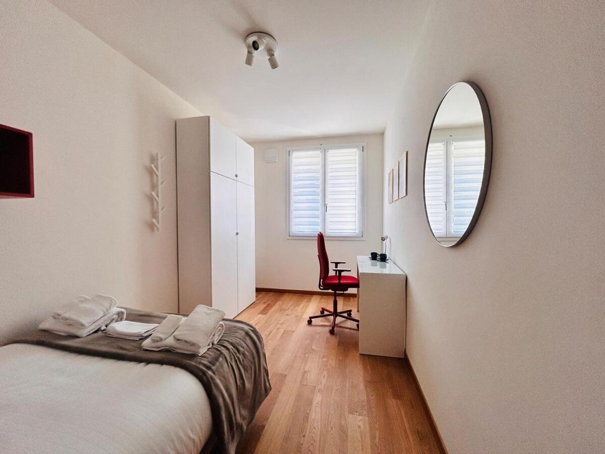 Homeby, Terrace Apartment Francesca Florence Exterior photo