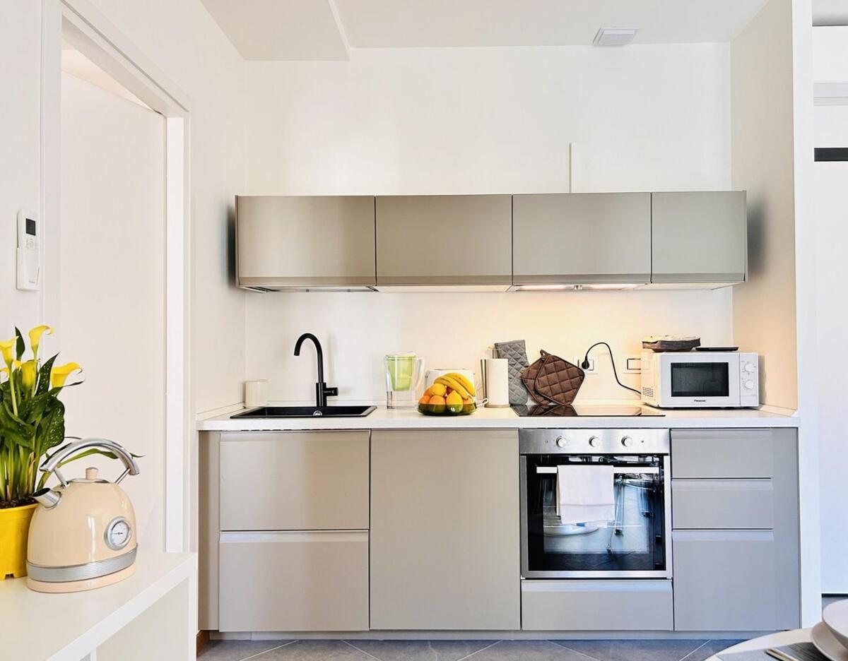 Homeby, Terrace Apartment Francesca Florence Exterior photo