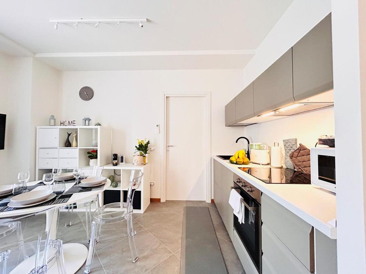 Homeby, Terrace Apartment Francesca Florence Exterior photo